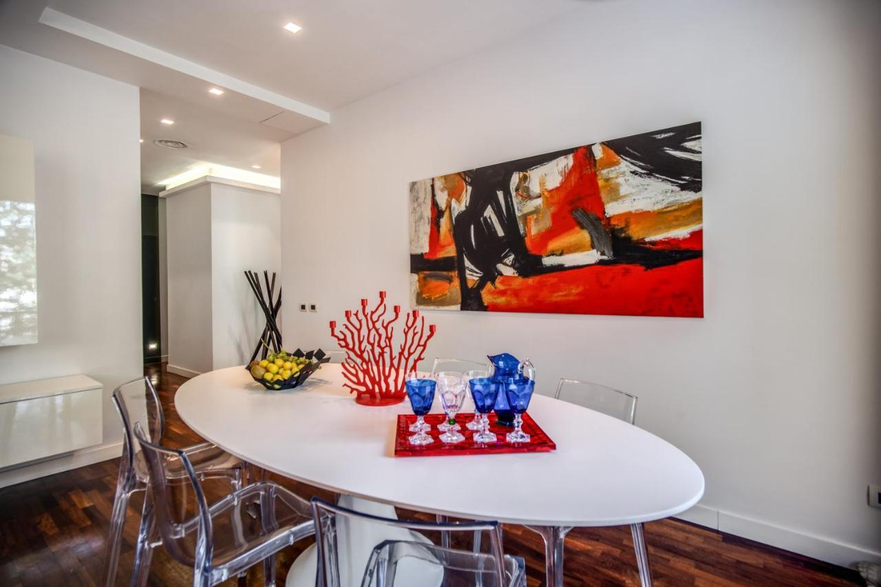Pgrhome Riverside Appartement Rome