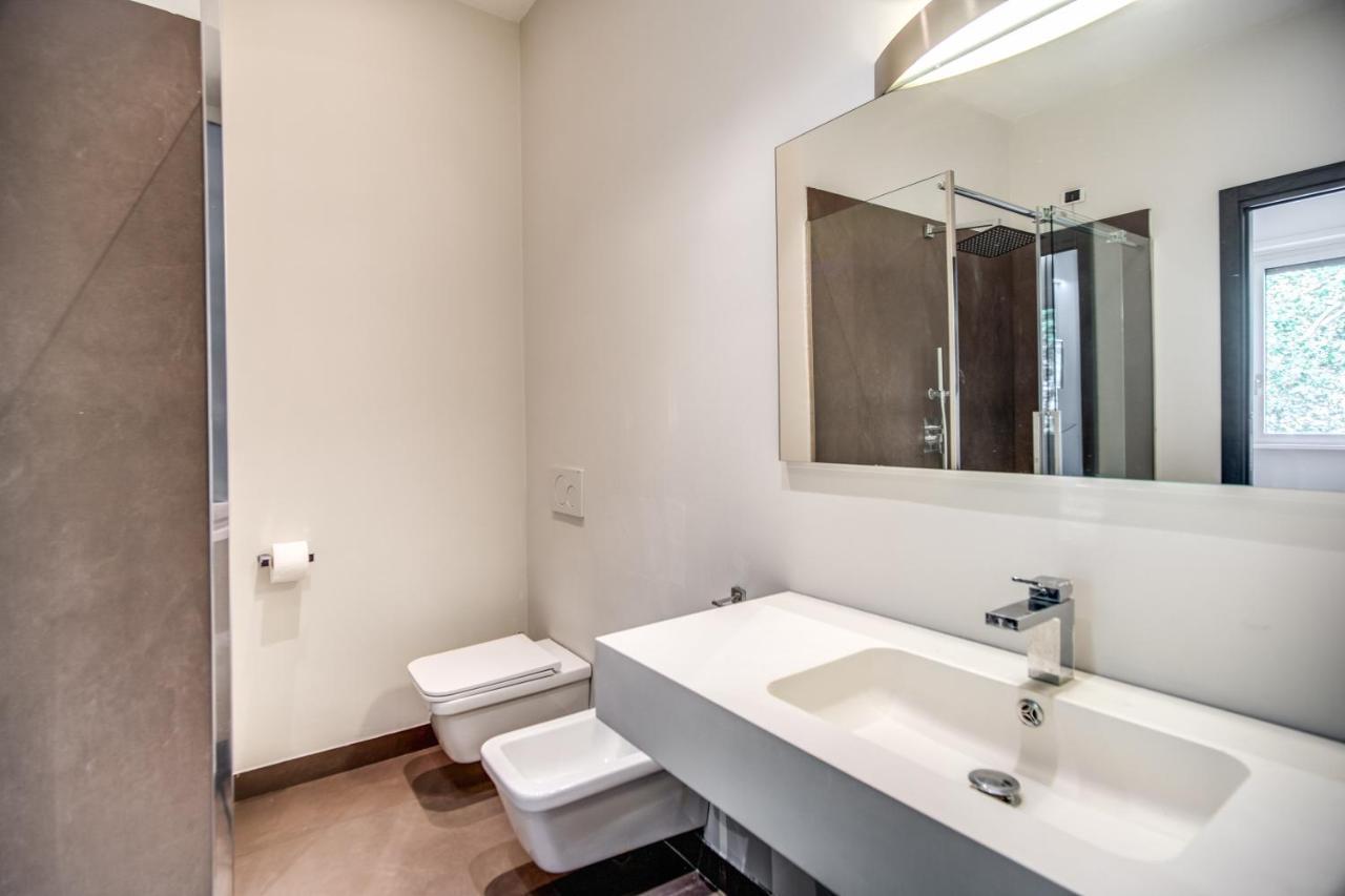 Pgrhome Riverside Appartement *