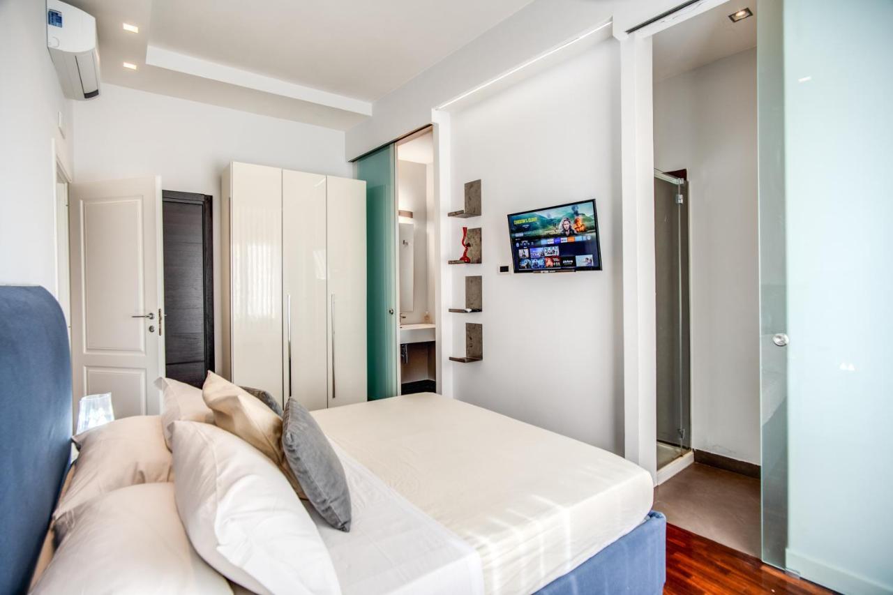 Pgrhome Riverside Appartement