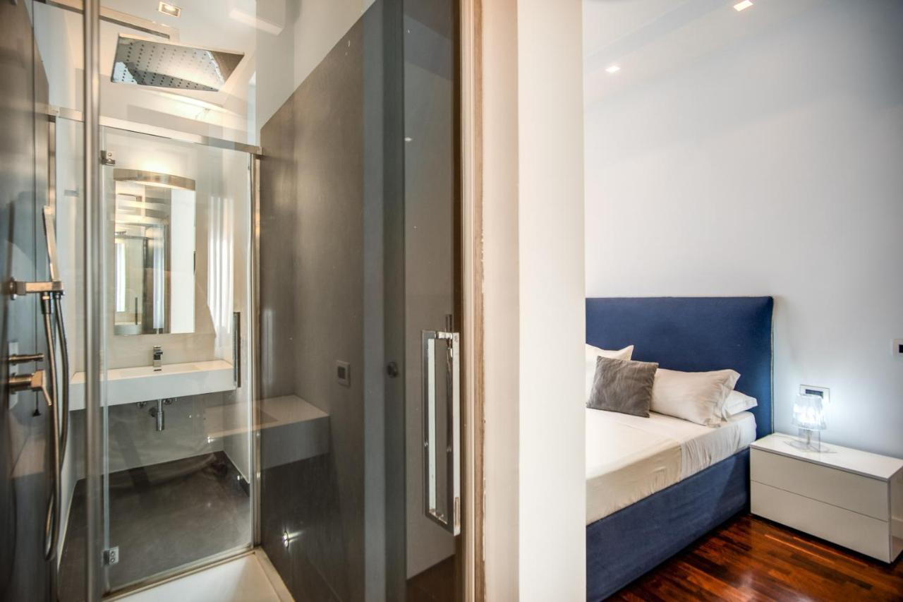 Appartement Pgrhome Riverside Rome