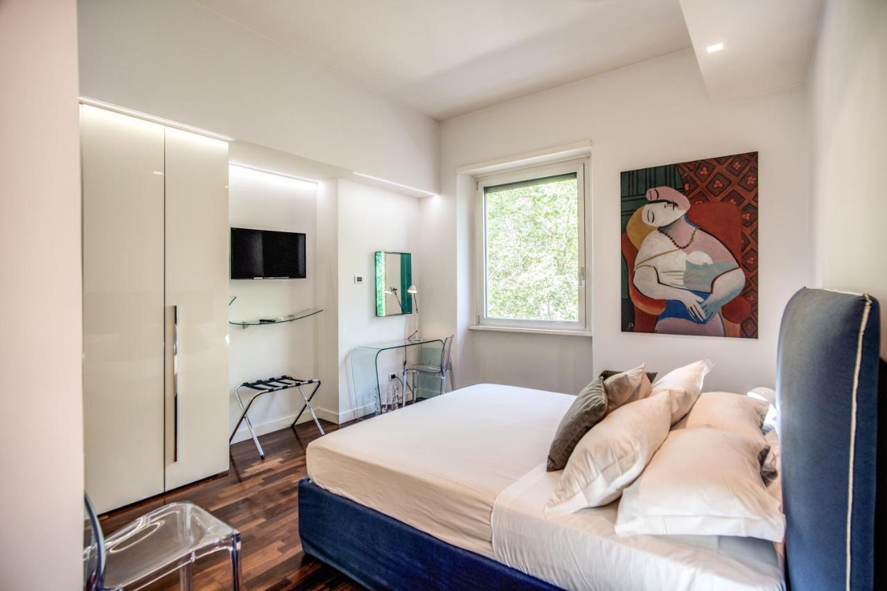 Appartement Pgrhome Riverside Rome