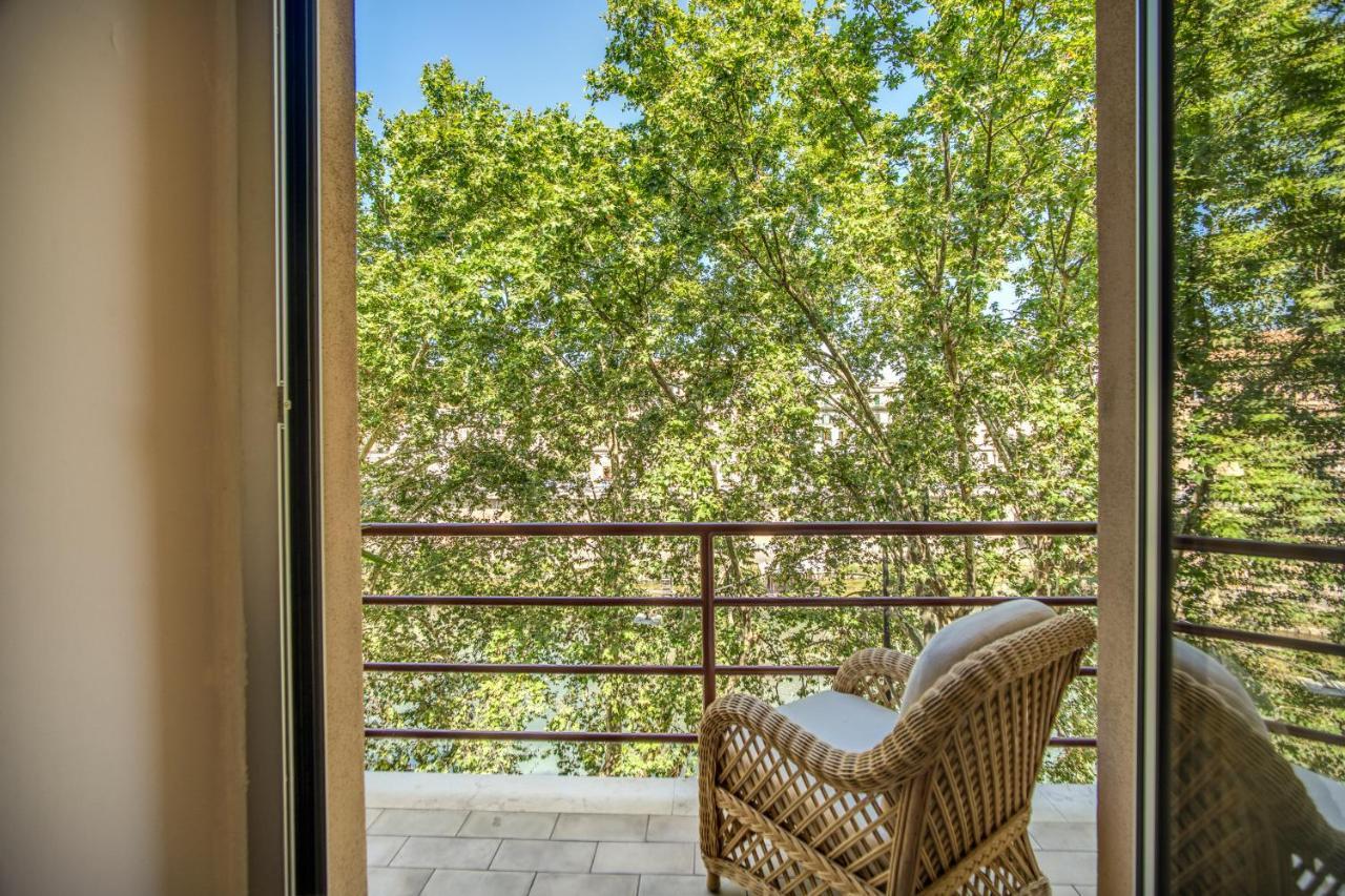 Appartement Pgrhome Riverside *