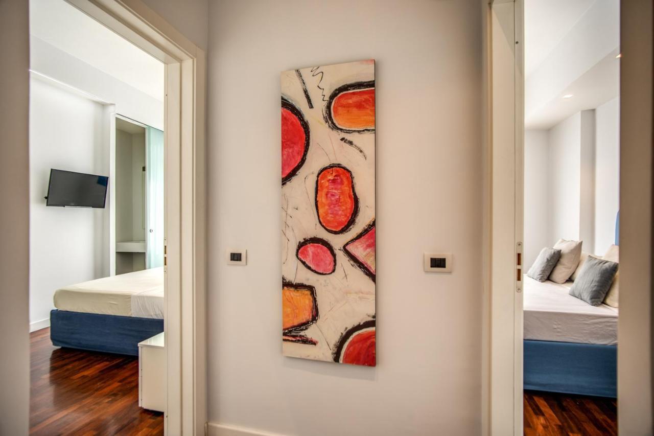 Appartement Pgrhome Riverside Rome