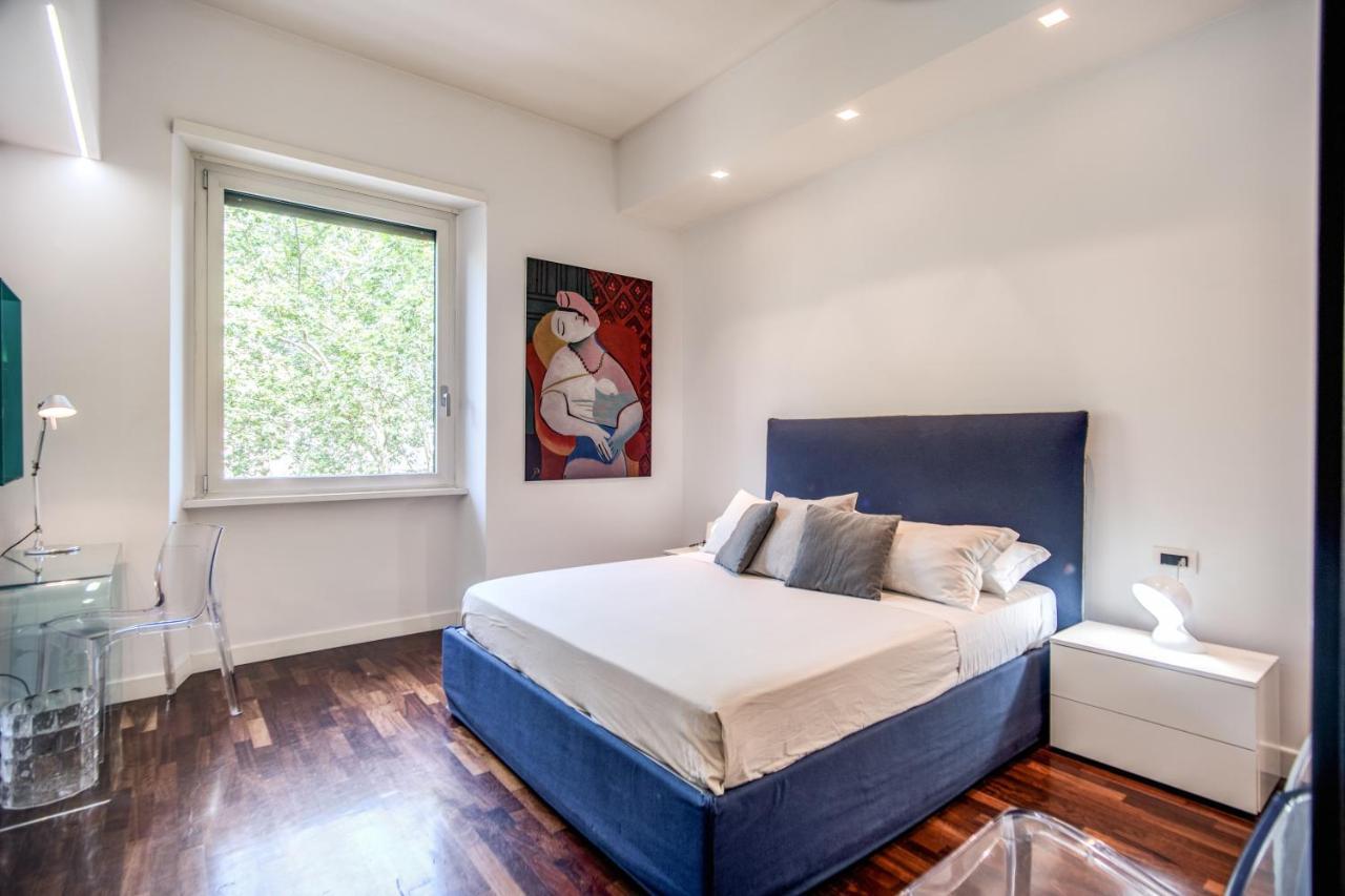 Appartement Pgrhome Riverside *
