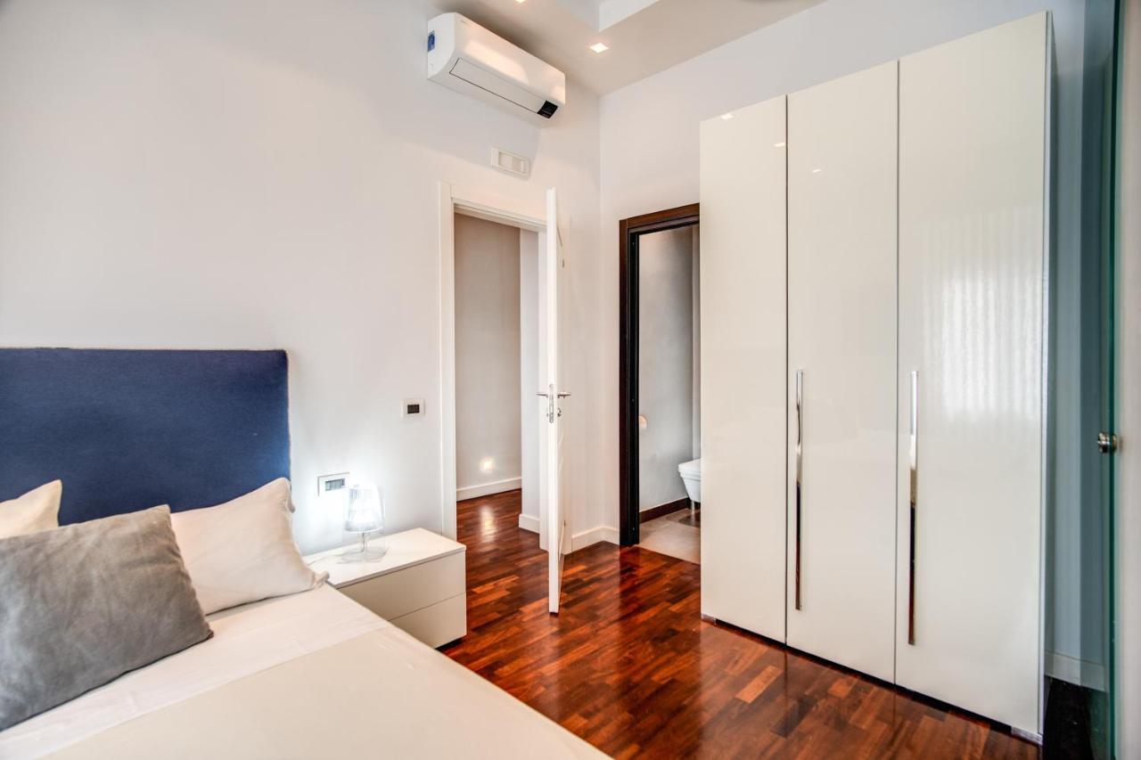 Pgrhome Riverside Appartement *