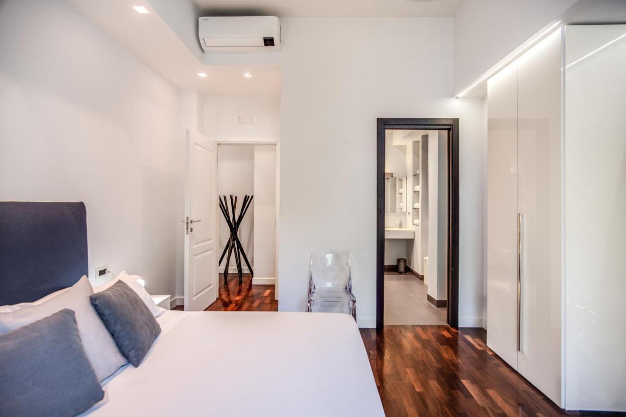 Pgrhome Riverside Appartement Rome