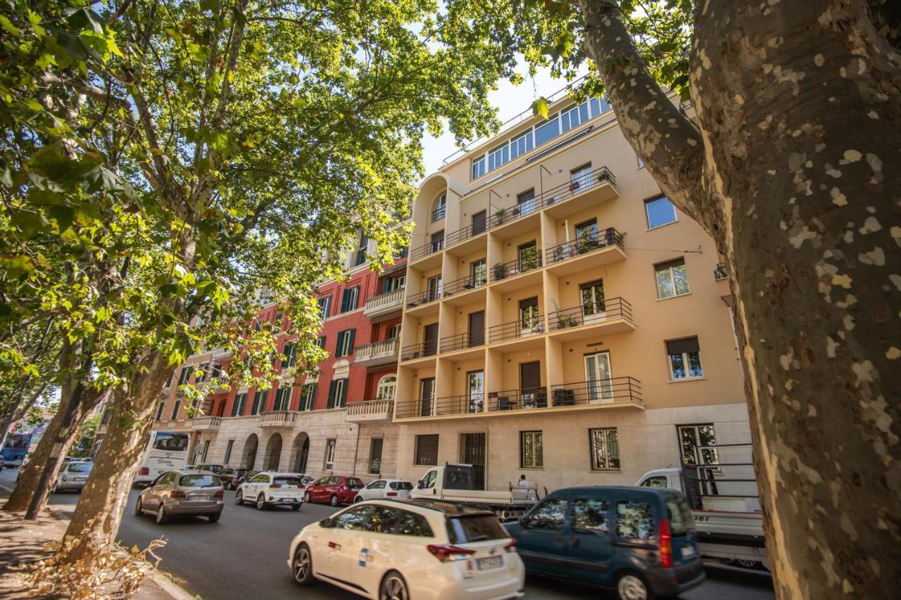 Appartement Pgrhome Riverside *
