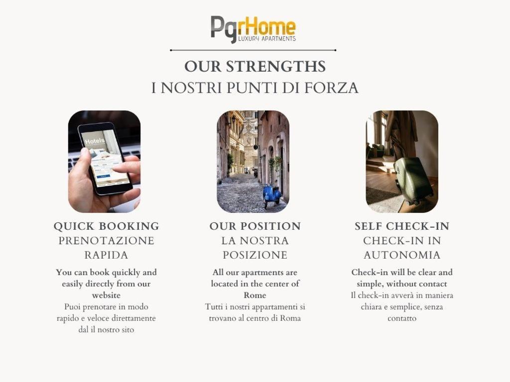Pgrhome Riverside Apartment *