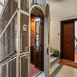 Riverside Apartment